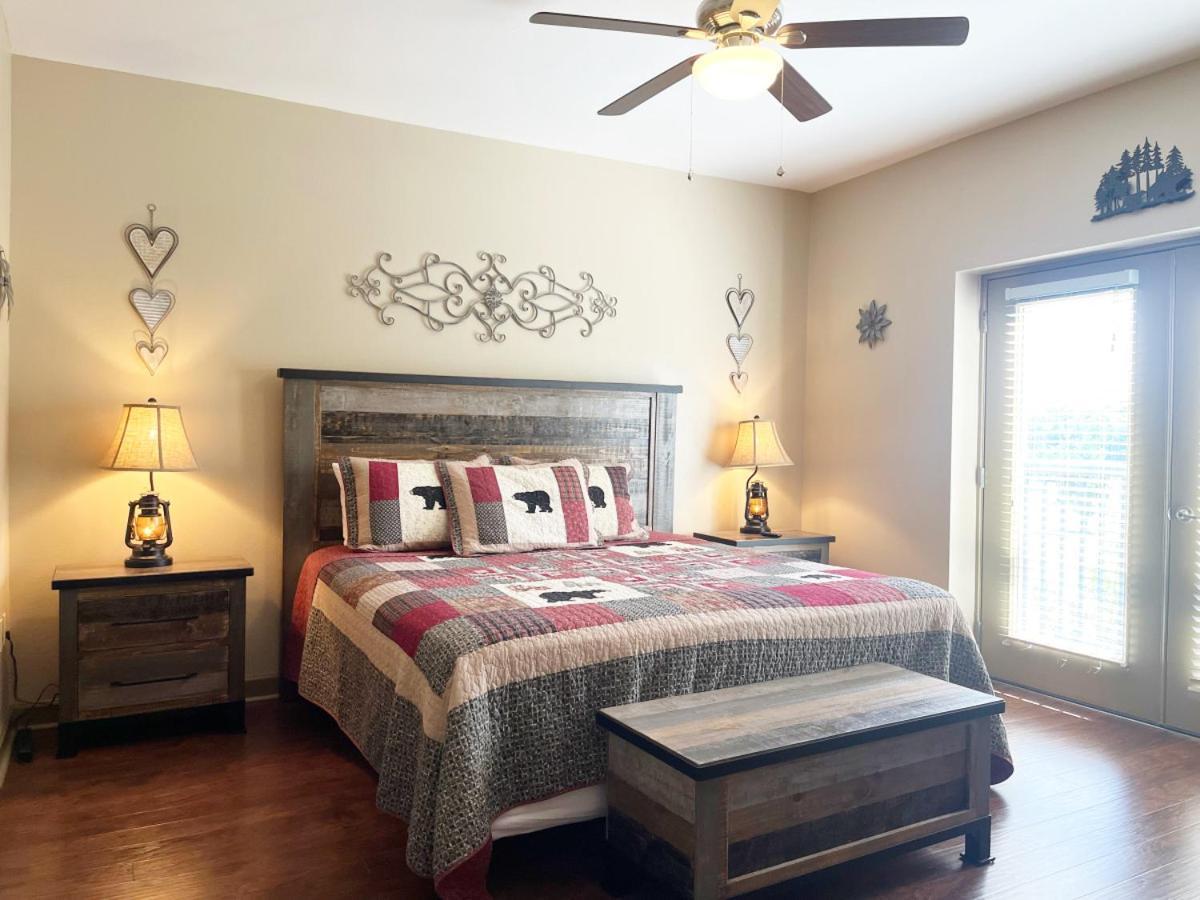 Unit 2305 - Bear Haven - Mountain View Condos Pigeon Forge Εξωτερικό φωτογραφία