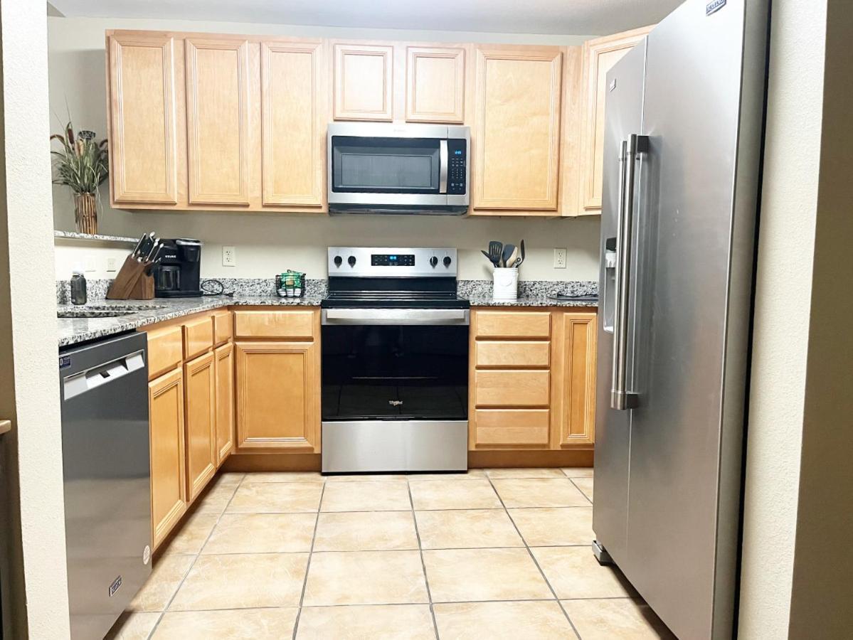 Unit 2305 - Bear Haven - Mountain View Condos Pigeon Forge Εξωτερικό φωτογραφία